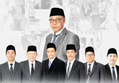 100 Hari Baznas Lotim Salurkan Rp5,2 Miliar ke 10 Ribu Penerima Manfaat