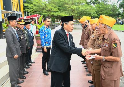 Pahlawan Sejati Tak Rebut Jabatan Tapi Kembali ke Rakyat