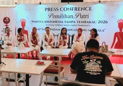 WITT Siap Gelar Pemilihan Puteri WITT 2026 dan Malam Donasi