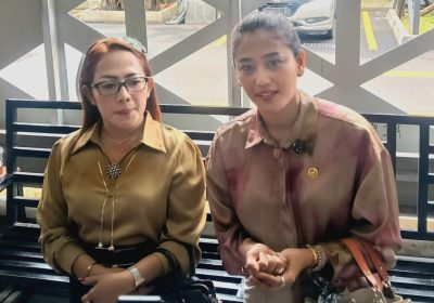 Perselingkuhan, Seorang Perwira Polisi Dilaporkan ke Divisi Propam Mabes Polri