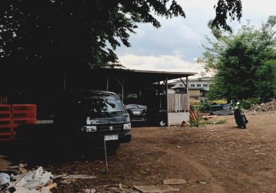 Embung Tak Kunjung Dibangun Warga Cakung Barat Desak Pemprov DKI Bertindak Cepat