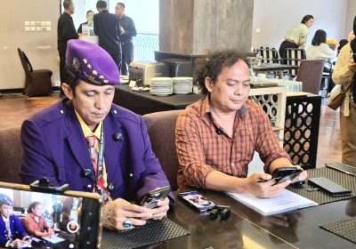 Firdaus Oiwobo Gugat UU Advokat ke MK: “Saya Tak Pernah Disidang, Tapi Langsung Dibekukan!”