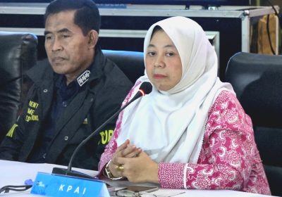 Peristiwa Ledakan SMAN 72, KPAI Ingatkan Pendekatan Restoratif untuk Pelaku