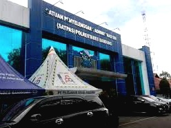 Calo SIM Masih Marak di Satpas Polrestabes Bandung, Polda Jabar Cuek