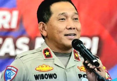 Hindari Pungli, Korlantas Polri Hadirkan Layanan Digital Perpanjangan SIM dan STNK