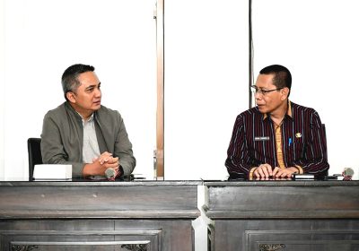 Lompat Jauh! Lombok Timur Bakal Ubah Bappeda Jadi Bapperida, Kunci ‘Dana Riset’ BRIN​​