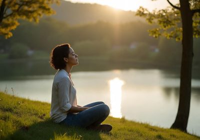 Manfaat Grounding untuk Kesehatan Mental || Oleh Endah Sayani