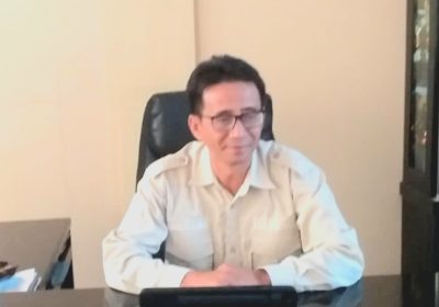 Kado Istimewa di HGN Bagi Guru SMK Nurul Huda Panumbangan