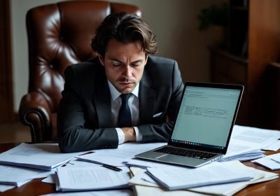 Cara Mengatasi Ambisius Tapi Malas || Oleh Endah Sayani