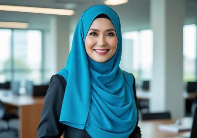 Sukses dan Bahagia di Usia 50-an || Oleh Endah Sayani