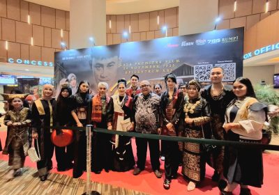 Film “NIA” Tayang 4 Desember 2025: Angkat Tragedi Kayu Tanam dan Isu Kekerasan Perempuan