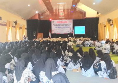 PGRI Panumbangan Ciamis Peringati HGN Panumbangan Tahun 2025