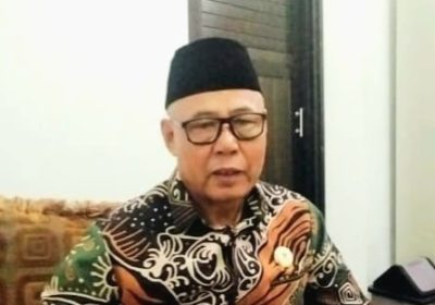 Tahun ini Baznas Lotim Berhasil Kumpulkan Dana Zakat Rp17 Miliar‎‎