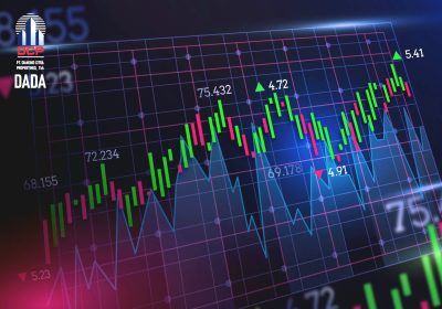 Laba Bersih PT Diamond Citra Propertindo Tbk Melonjak 455 Persen per-September 2025