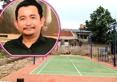 Pengamat Perkotaan Firdaus Turmudzi Desak Pemprov DKI Bongkar Lapangan Olahraga di Ulujami, Warga Tersakiti