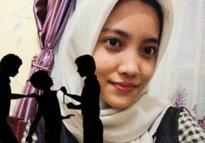 Pelaku Peledakan di Masjid SMAN 72 Kelapa Gading: Akibat dari Korban Perundungan || Oleh Nadia Naila Wahyudin