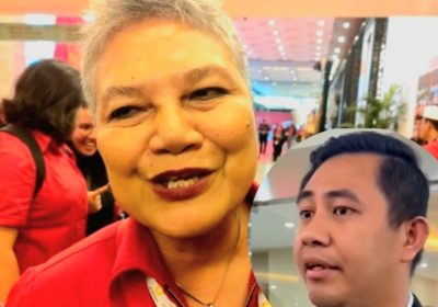 Aliansi Rakyat Anti-Hoaks Laporkan Ribka Tjiptaning ke Bareskrim Polri Sebut Soeharto Membunuh Jutaan Rakyat