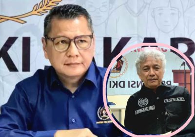 OKK PWI Jaya Tekankan Etika, PD/PRT, dan Penilaian Tertulis untuk Seluruh Peserta Digelar di Jakarta Selatan