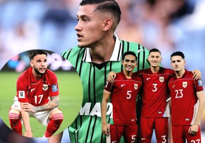 Resmi, FIFA Tunjuk Indonesia Tuan Rumah FIFA Series 2026 Digelar Maret 2026