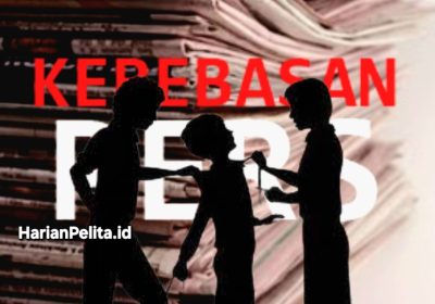 PWI Kota Depok Kecam Arogansi Oknum Ketua LBH Ancam dan Hina Profesi Wartawan