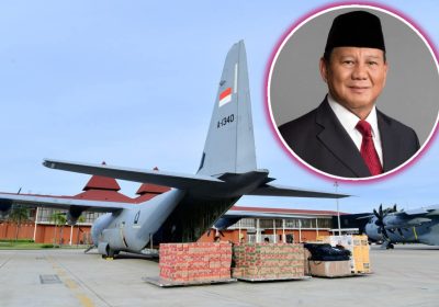 Tercatat Korban Bencana di Sumut, Aceh dan Sumbar 303 Meninggal Dunia, Presiden Prabowo Kerahkan TNI Kirim Bantuan