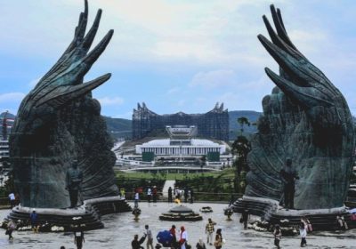 Benarkah Ibu Kota Nusantara Kota Hantu, Ini Penjelasan DPR