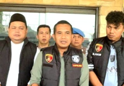 Sangat Keji, Dosen Wanita Diperkosa dan Dibunuh Anggota Polres Tebo Jambi