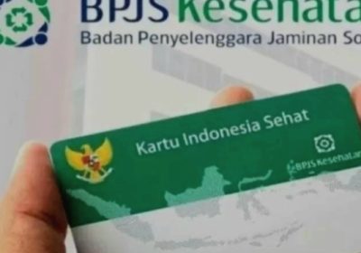 Cara Daftar BPJS Kesehatan Online untuk Satu Keluarga
