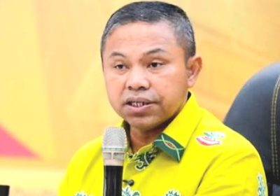 OTT KPK Tangkap Gubernur Riau Abdul Wahid