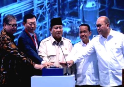 Siapa yang Takut Sama Jokowi, Jokowi Itu Hopeng Saya, Sebut Presiden Prabowo