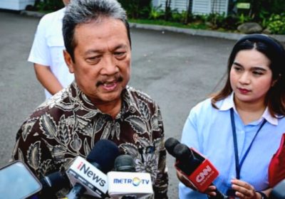 Presiden Prabowo Targetkan 65 Kampung Nelayan Selesai Tahun 2025