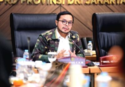 DPRD DKI Jakarta Kritik Pengelola Wisata Ancol dan Ancol Belum Banyak Berubah