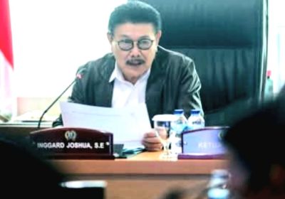 DPRD DKI Jakarta Kritik Penyalahgunaan Aset Daerah Agar Cepat Dicegah