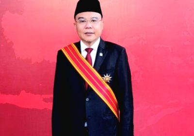 Warga Tegal Dorong Sufmi Dasco Maju Pilpres 2029, Layak Presiden