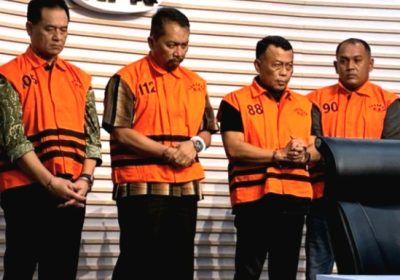 Bukan Main, Bupati Ponorogo Sugiri Sancoko Ternyata Modus Memeras Pejabat