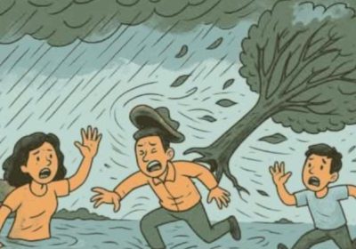 DPRD DKI Dorong Pemprov Penanganan Dampak Cuaca Ekstrem Perlu Keseriusan