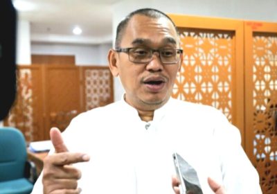 Cegah Sengketa Lahan dari Pengurusan Dokumen Pertanahan, Aparat Kelurahan Teliti Mencatat