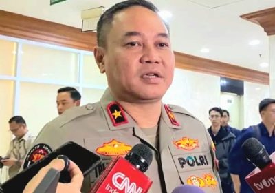 Polri Akui Damkar Lebih Cepat Respons Masyarakat Daripada Polri, Polri Berjanji Merubah Cara Respons