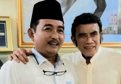 Dr Firdaus Turmuzdi MHum Resmi Dikukuhkan Pengurus PW PGM DKI Jakarta Periode 2025–2030