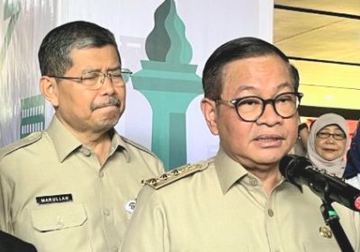 Peraturan Baru Gubernur DKI Melarang Jual Beli Daging Anjing dan Kucing di Jakarta