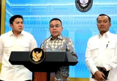 Tiga Nama Diberikan Rehabilitasi oleh Presiden Prabowo, Salah Satunya Ira Puspadewi