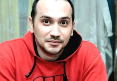 Aktor Gery Iskak Meninggal Dunia Kecelakaan Motor di Bintaro