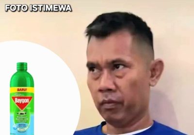 Motif Pembunuhan Wanita Muda di Sidareja Cilacap Rasa Sakit Hati