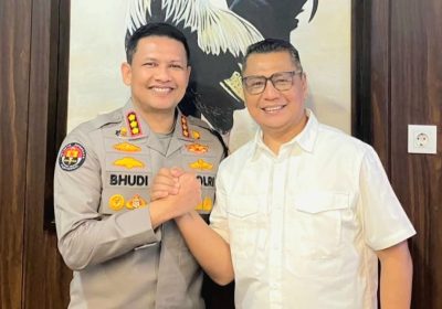 Ketua PWI DKI Jakarta Apresiasi Polda Metro Jaya Akan Gelar UKW Sesuai Arahan Kapolri