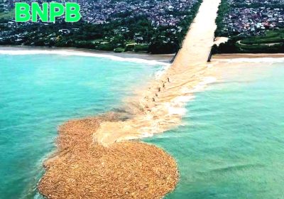 BNPB Catat Jumlah Korban Tewas Bencana sumut, Sumbar dan Aceh 883 Orang