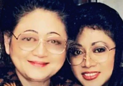 Cerita Mbak Tutut Ketika Kematian Sang Ibu, Ibu Tien Soeharto