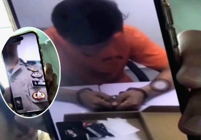 Marak Penipuan Video Call Online Berseragam Polisi Menuduh Kita Bandar Narkoba