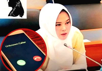 Diingatkan Waspadai Kejahatan Baru IA Telepon Tanpa Suara–Hening, Blokir!
