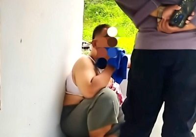 Camat Selingkuh Digerebek Warga di Kosan Sukaraja Bengkulu