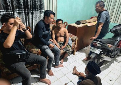 Polsek Cikarang Pusat Ringkus Penipu Lowongan Kerja Kerugian Korban Capai Rp30 Juta